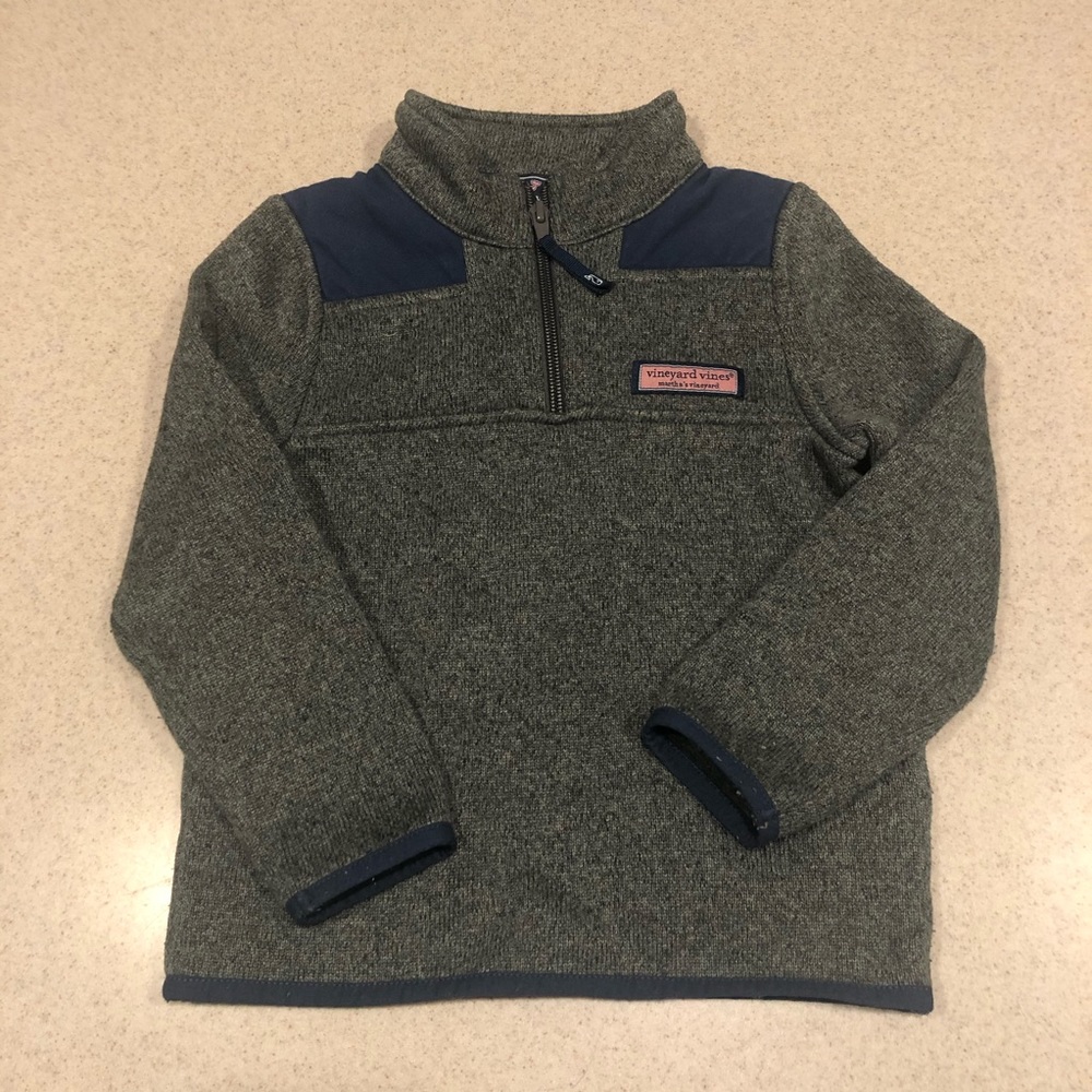 BOYS VINEYARD VINES BETTER SWEATER